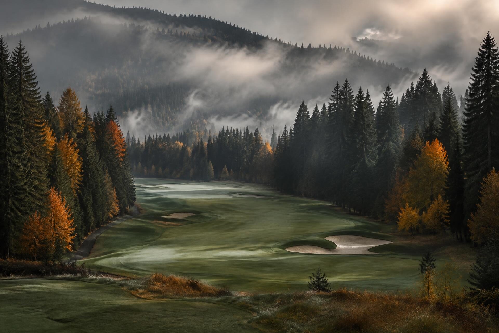 Beispielplatz Schwarzwald